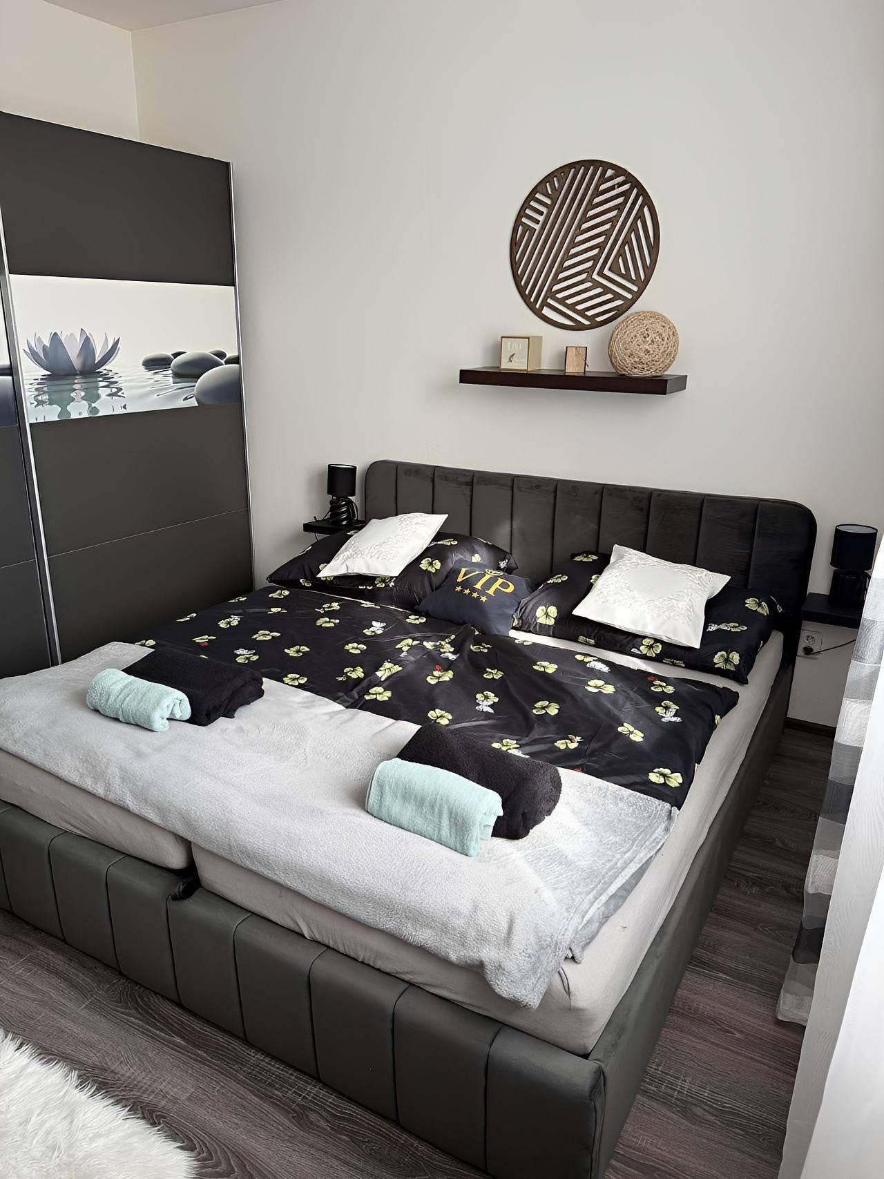 Apartmán Mirka - Sedlešovice