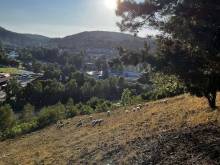 Boubín View - Vimperk