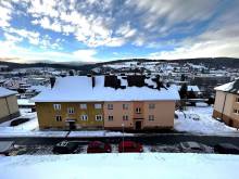 Boubín View - Vimperk