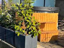 Luxusní apartmán s privátním wellness 2