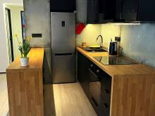 Luxusní apartmán s privátním wellness - Mlázovice