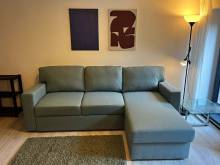 Luxusní apartmán s privátním wellness - Mlázovice