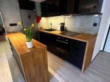 Luxusní apartmán s privátním wellness - Mlázovice