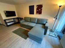Luxusní apartmán s privátním wellness - Mlázovice