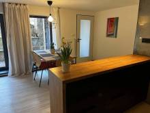 Luxusní apartmán s privátním wellness - Mlázovice