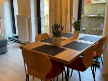 Luxusní apartmán s privátním wellness - Mlázovice