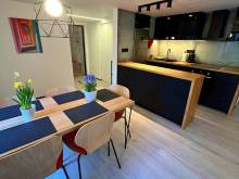 Luxusní apartmán s privátním wellness - Mlázovice