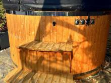 Luxusní apartmán s privátním wellness - Mlázovice