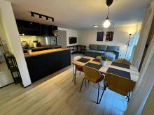 Luxusní apartmán s privátním wellness - Mlázovice