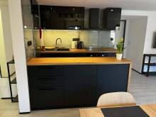 Luxusní apartmán s privátním wellness - Mlázovice