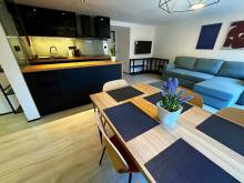 Luxusní apartmán s privátním wellness - Mlázovice