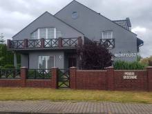 Penzion Morfeusz -