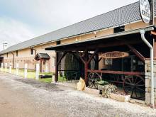 Penzion U Kmotra - Petrovice