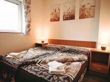 Penzion U Kmotra - Petrovice