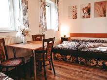 Penzion U Kmotra - Petrovice