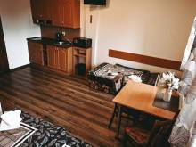 Penzion U Kmotra - Petrovice