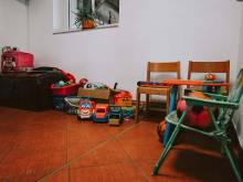 Penzion U Kmotra - Petrovice