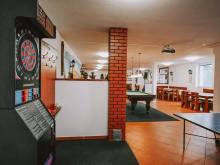 Penzion U Kmotra - Petrovice