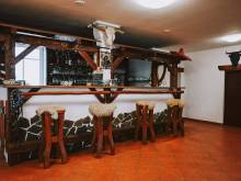 Penzion U Kmotra - Petrovice