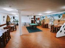 Penzion U Kmotra - Petrovice