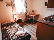 Penzion U Kmotra - Petrovice