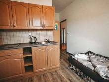 Penzion U Kmotra - Petrovice