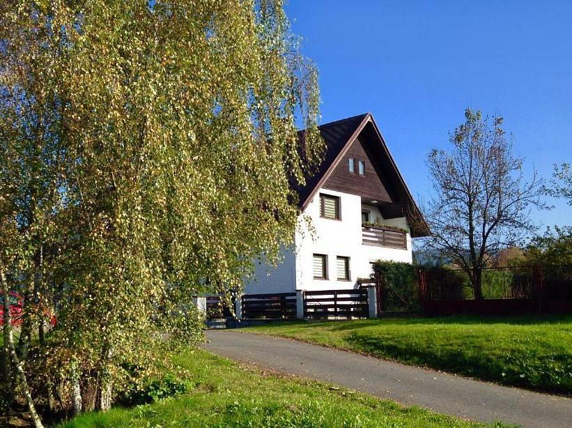 Apartment U Anděla - Dlouhá Ves