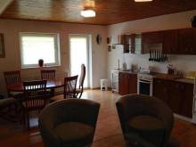 Apartment U Anděla - Dlouhá Ves