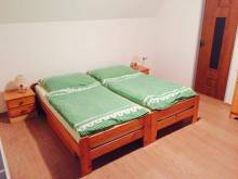 Apartment U Anděla - Dlouhá Ves