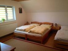 Apartment U Anděla - Dlouhá Ves