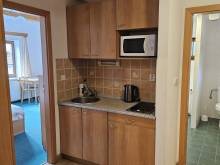 Penzion Pupík - Modrava