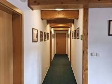 Penzion Pupík - Modrava