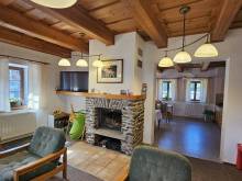 Penzion Pupík - Modrava