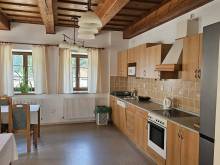 Penzion Pupík - Modrava