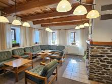 Penzion Pupík - Modrava