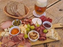 Penzion Pupík - Modrava