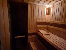 Penzion Pupík - Modrava