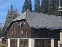 Penzion Pupík - Modrava