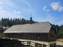 Penzion Pupík - Modrava