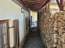 Penzion Pupík - Modrava