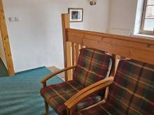 Penzion Pupík - Modrava