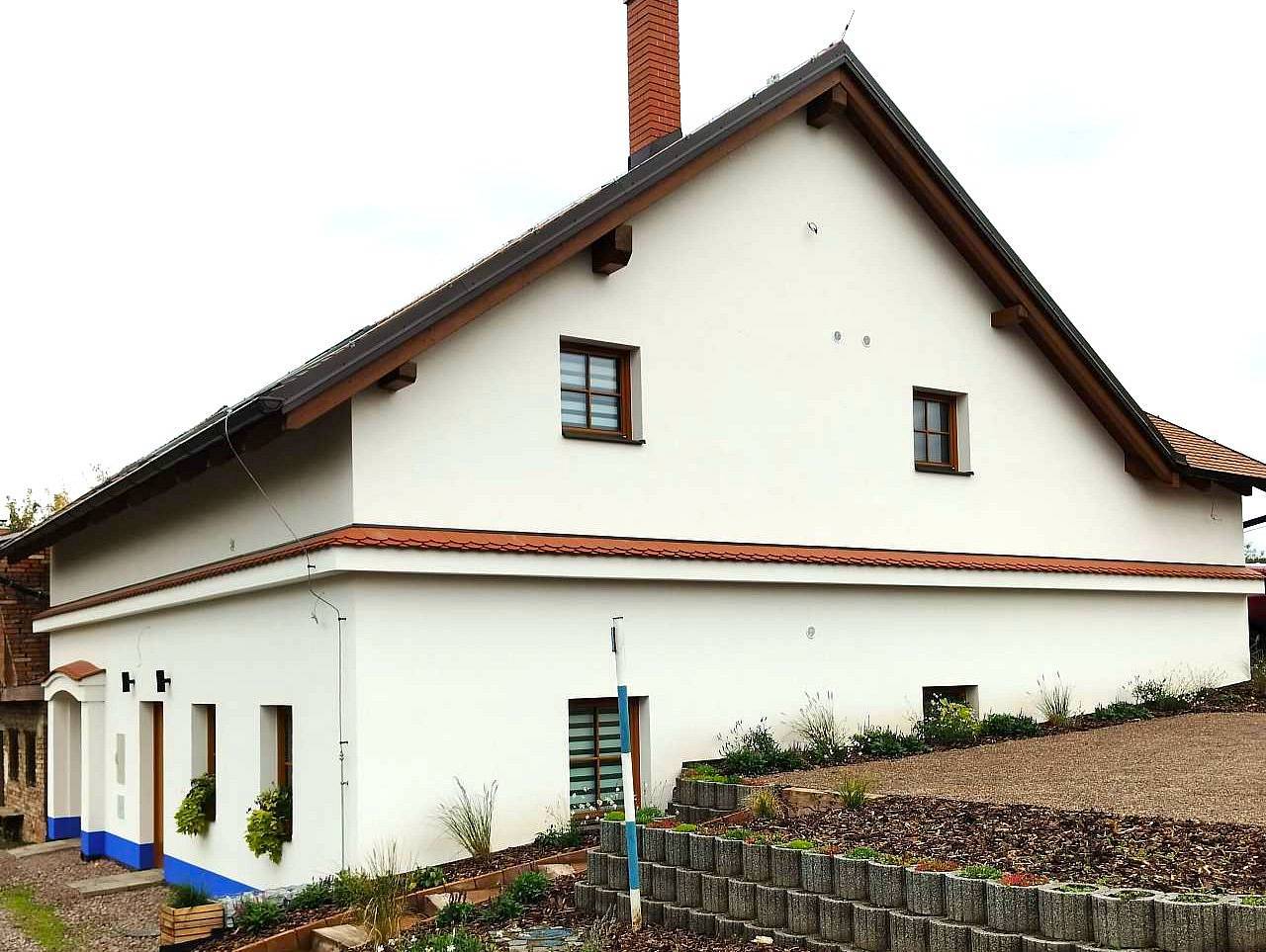 Josefův sklep - Moravský Žižkov