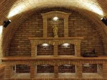 Josefův sklep - Moravský Žižkov