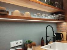 Josefův sklep - Moravský Žižkov