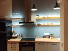 Josefův sklep - Moravský Žižkov