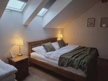 Josefův sklep - Moravský Žižkov