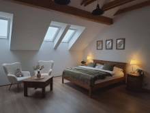 Josefův sklep - Moravský Žižkov