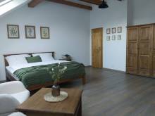 Josefův sklep - Moravský Žižkov