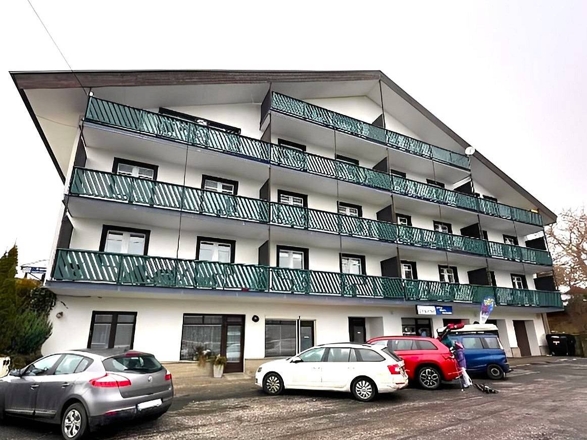 Kněžický Hillside Apartmán - Hořejší Vrchlabí