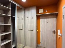 Kněžický Hillside Apartmán - Hořejší Vrchlabí